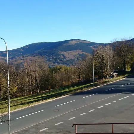 Karkonoska 41 Karpacz