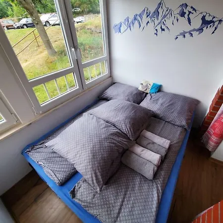 شقة Karkonoska 41