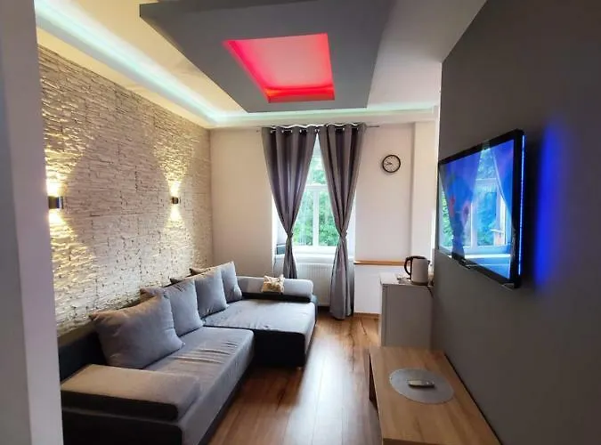 Karkonoska 41 كارباش