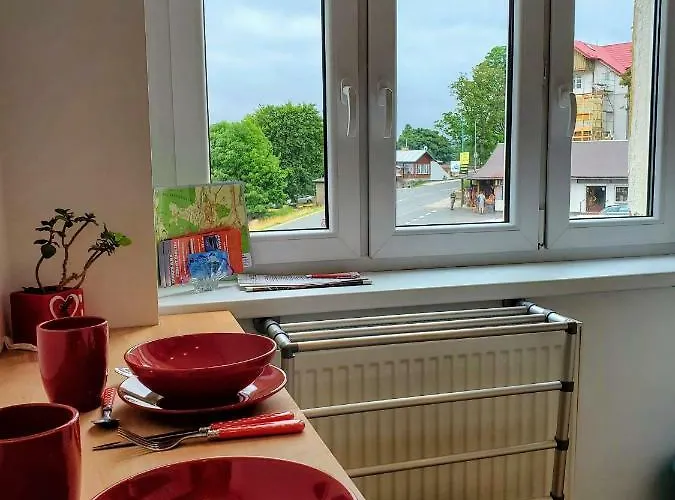 Karkonoska 41 كارباش