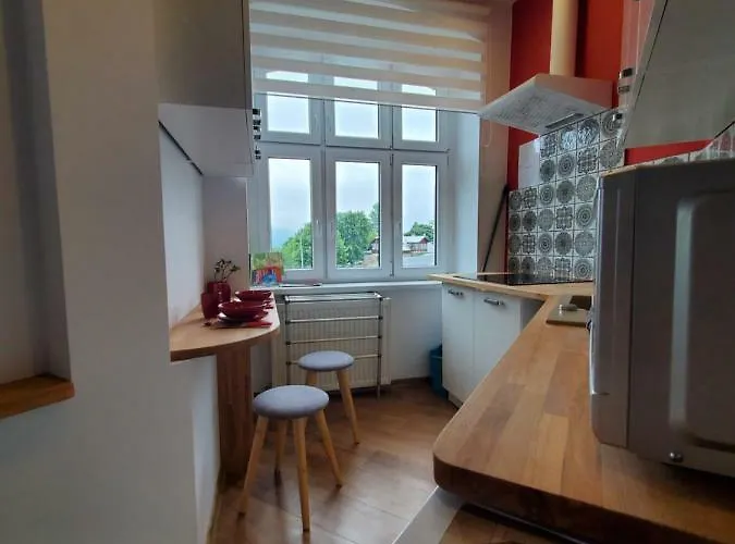 Karkonoska 41 كارباش