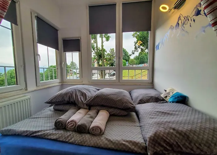 Karkonoska 41 كارباش