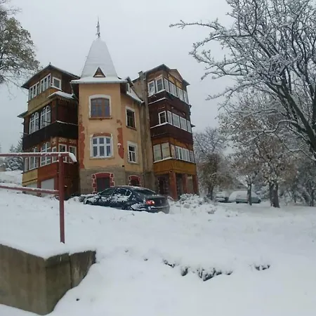 Lägenhet Karkonoska 41 Karpacz