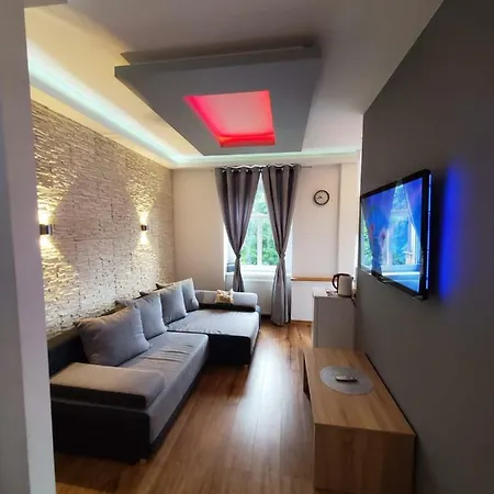 Karkonoska 41 كارباش