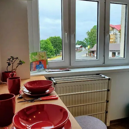 Karkonoska 41 كارباش