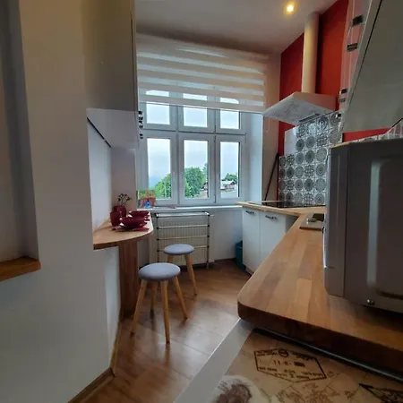 Karkonoska 41 Karpacz