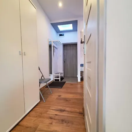 Appartement Karkonoska 41