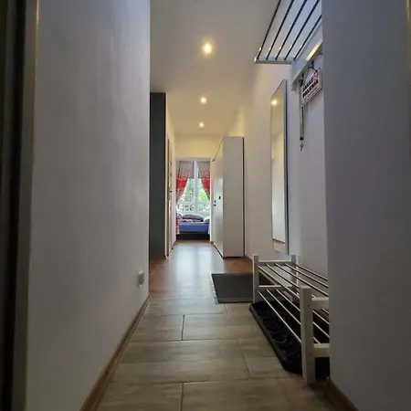 Karkonoska 41 شقة *