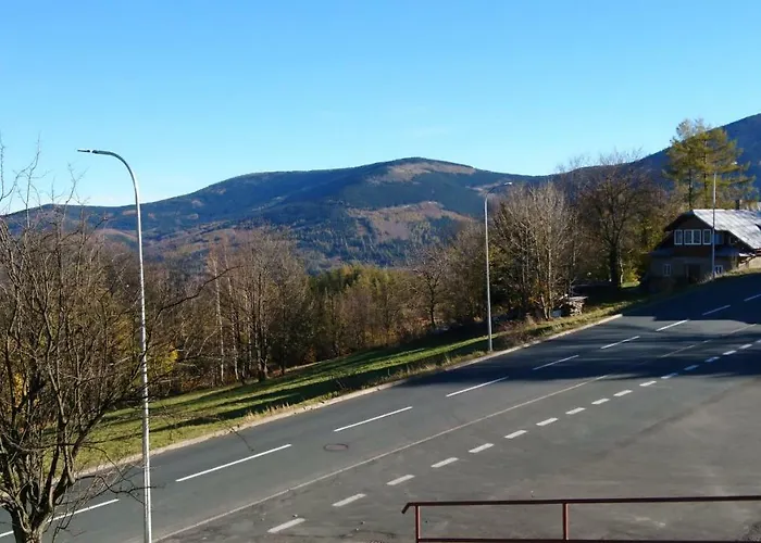 Karkonoska 41 Karpacz